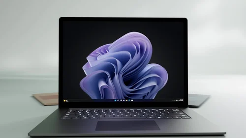 Microsoft Surface Laptop 5