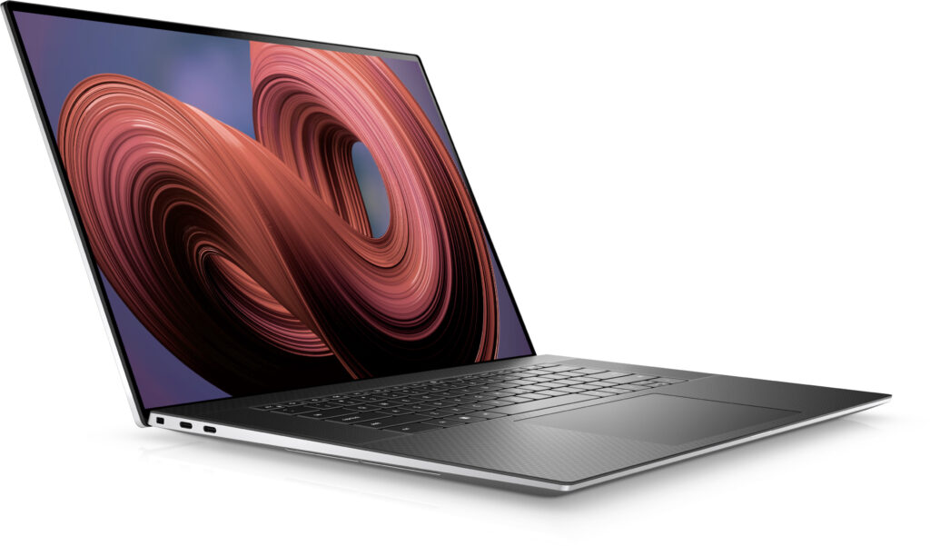 Dell XPS 17